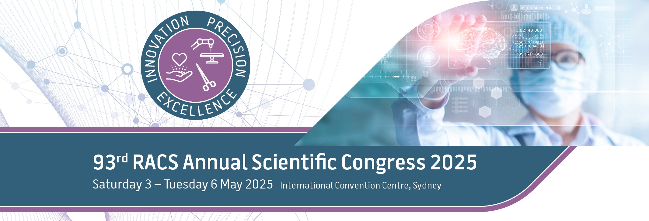 RACS Annual Scientific Congress