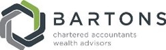 Bartons Logo